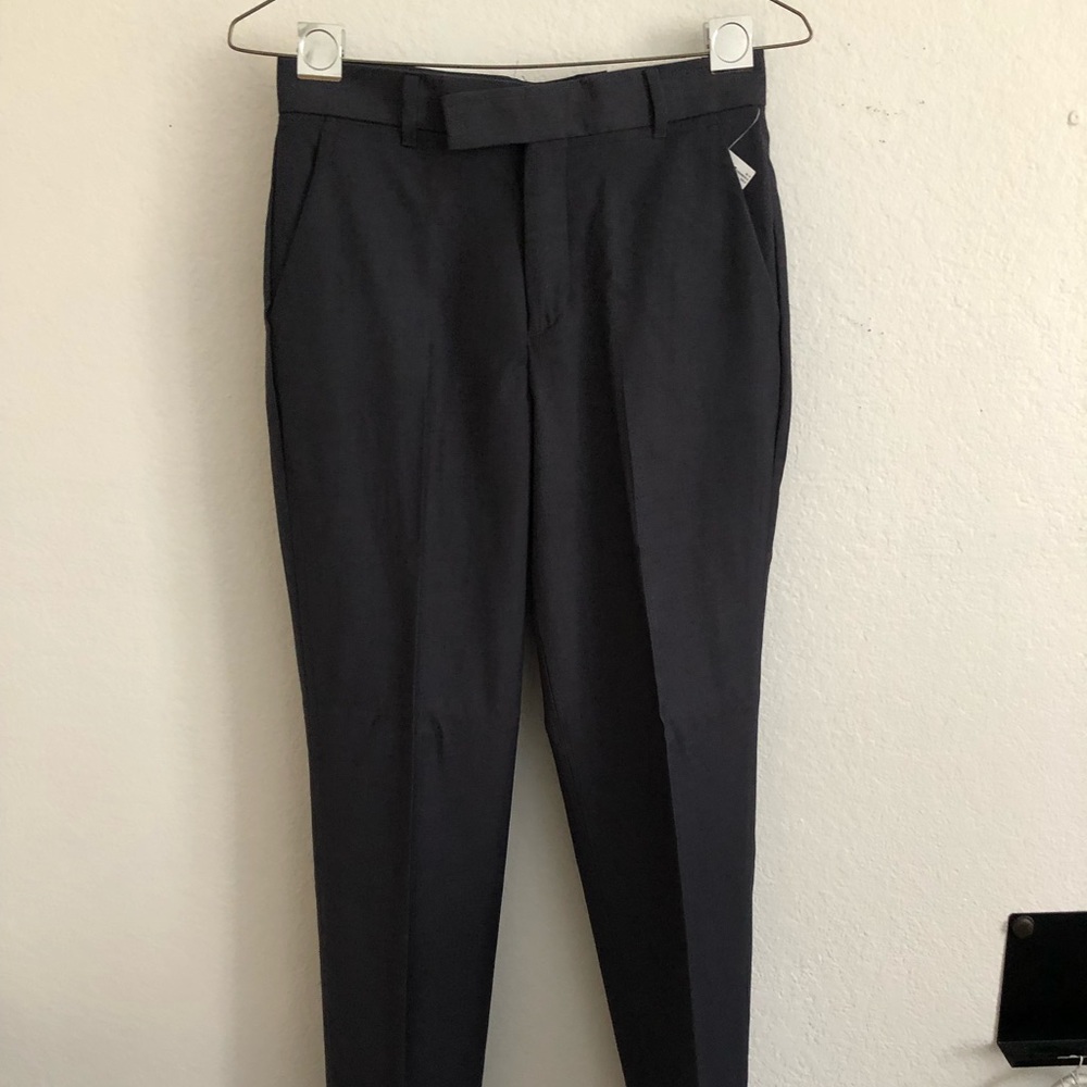 Boys Calvin Klein Slacks